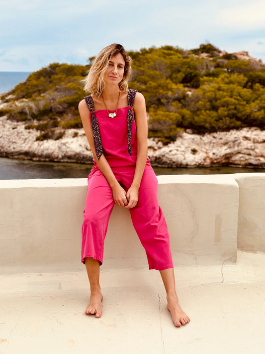 MONO FUCSIA **BACK IN STOCK